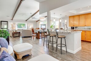 Casa (3 Bedrooms) | Interior