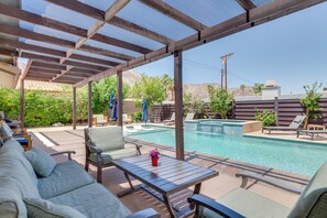 Interior - 226242 3 BR Oasis w/ Hot Tub By Golf & Coachella! (La Quinta)