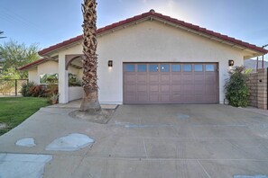 Hus (3 Bedrooms) | Interiør