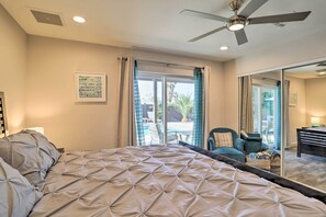House (3 Bedrooms) | Interior - 226242 3 BR Oasis w/ Hot Tub By Golf & Coachella! (La Quinta)