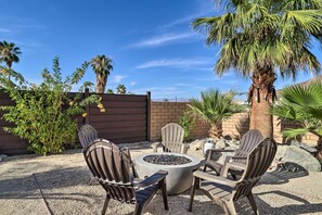 Maison (3 Bedrooms) | Intérieur