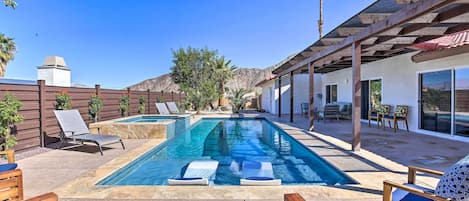 House (3 Bedrooms) | Pool | Outdoor pool