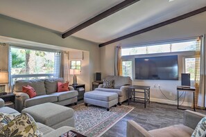 Maison (3 Bedrooms) | Intérieur