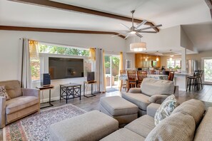 Casa (3 Bedrooms) | Interior