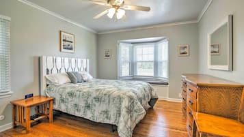 Casa (2 Bedrooms) | Interior