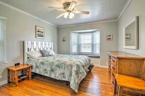 Talo (2 Bedrooms) | Sisätilat