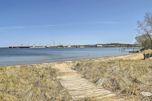 Casa (2 Bedrooms) | Parte interna