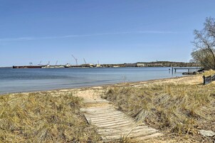 Casa (2 Bedrooms) | Parte interna