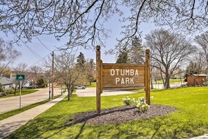 独立别墅 (2 Bedrooms) | 住宿内部