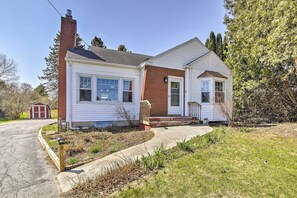 Huis (2 Bedrooms) | Interieur