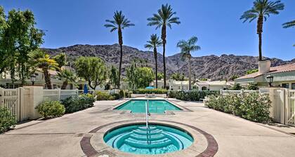 259250 3 BR La Quinta Mtn Resort Golf Course Home