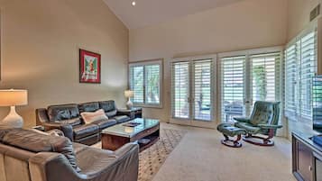 公寓 (3 Bedrooms) | 住宿內部