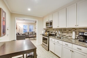 Casa de campo (2 Bedrooms) | Parte interna