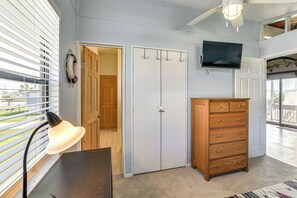 Maison (6 Bedrooms) | Intérieur