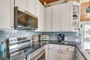 Maison (6 Bedrooms) | Intérieur