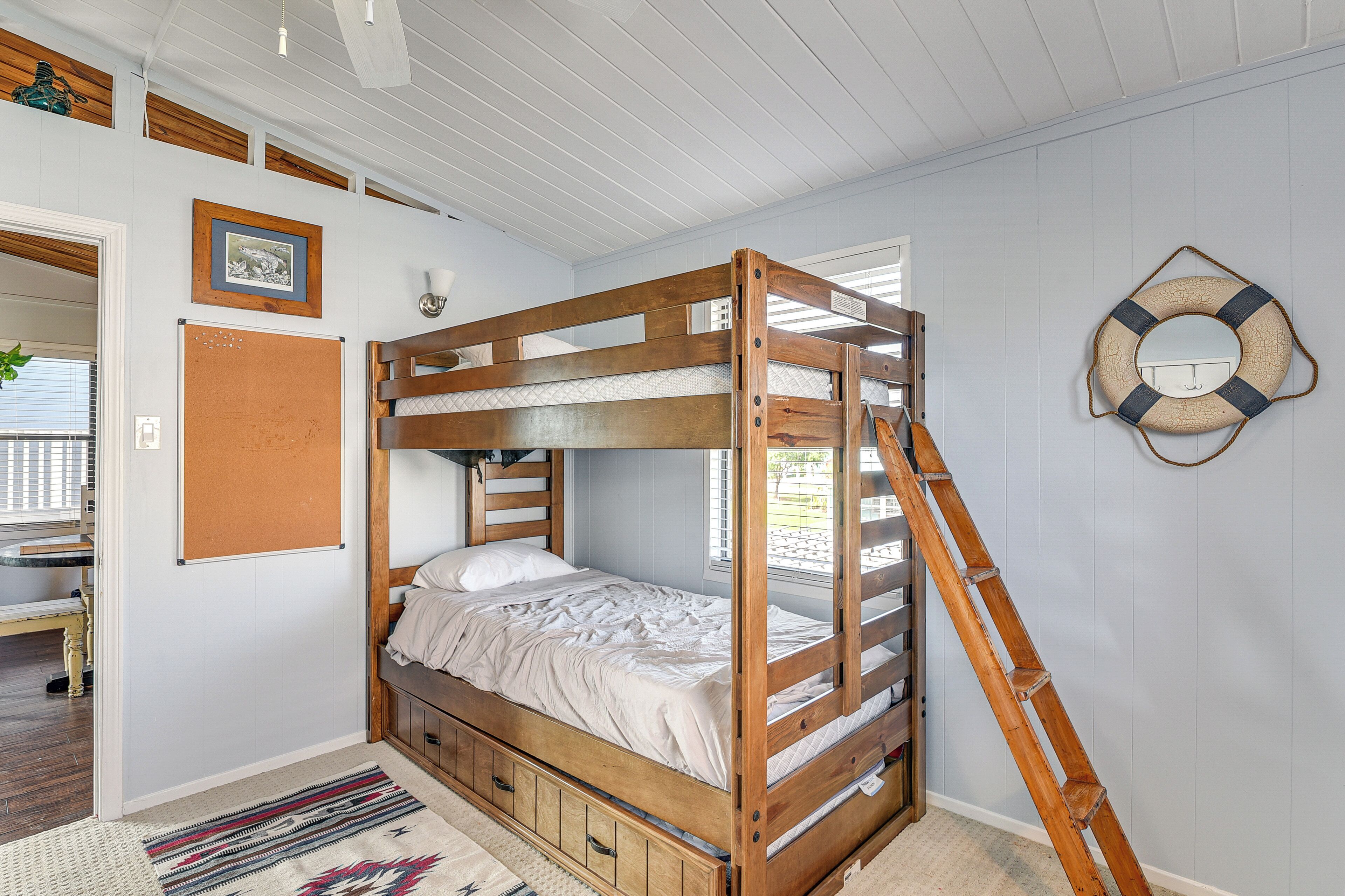 Ferienhaus (6 Bedrooms) | Innenbereich