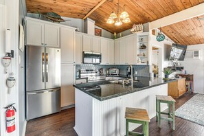 Hus (6 Bedrooms) | Innvendig