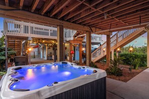 Maison (6 Bedrooms) | Intérieur