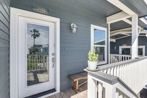 Maison (6 Bedrooms) | Intérieur