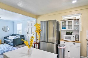 Interior - Galveston Retreat w/ Backyard & Patio! (Galveston)