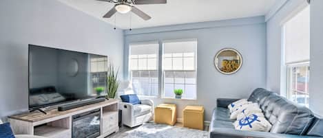 House (2 Bedrooms) | Front of property
