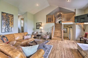 Casa (4 Bedrooms) | Interior