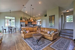 Casa (4 Bedrooms) | Interior