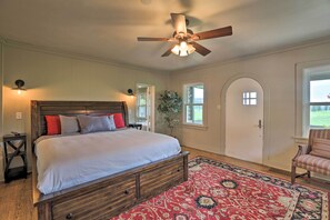 Casa (4 Bedrooms) | Interior