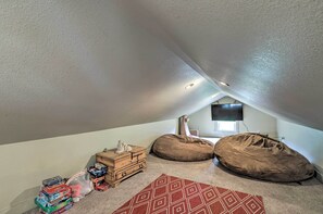 Huis (4 Bedrooms) | Interieur