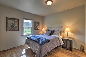 Casa (4 Bedrooms) | Interior