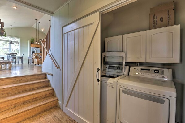 Casa (4 Bedrooms) | Interior