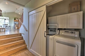 Hus (4 Bedrooms) | Innvendig