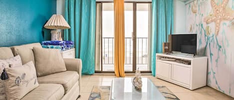 Lägenhet (2 Bedrooms) | Interiör