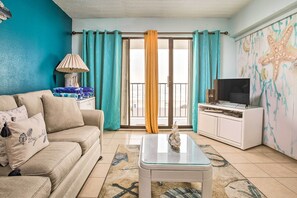 Apartment (2 Bedrooms) | Innenbereich