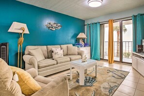 Apartment (2 Bedrooms) | Innenbereich