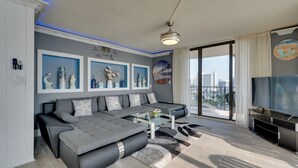 Apartemen (3 Bedrooms) | Interior