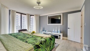 Apartemen (3 Bedrooms) | Interior
