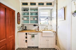 Appartement (1 Bedroom) | Intérieur