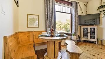 Apartemen (1 Bedroom) | Interior