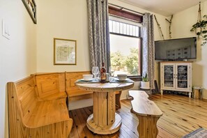 Apartment (1 Bedroom) | Innenbereich