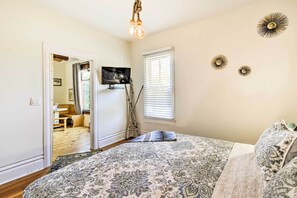 Apartment (1 Bedroom) | Innenbereich