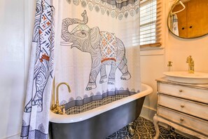 Apartment (1 Bedroom) | Innenbereich