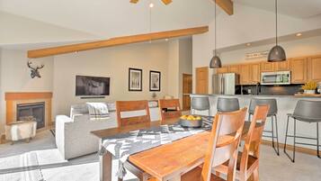 Departamento (2 Bedrooms) | Interior