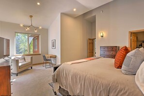 Apartamento (2 Bedrooms) | Interior