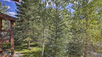 Departamento (2 Bedrooms) | Interior