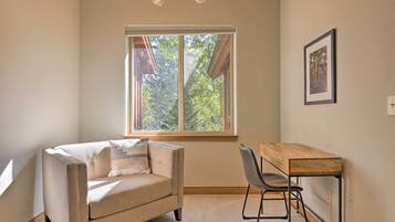 Lägenhet (2 Bedrooms) | Interiör