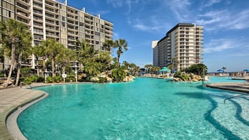 Appartement (2 Bedrooms) | Interieur