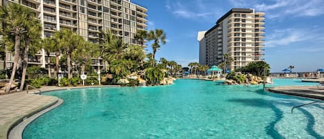 Lägenhet (2 Bedrooms) | Interiör