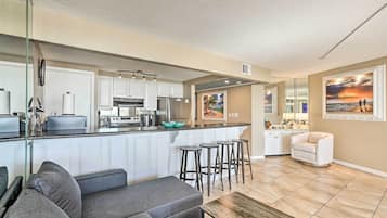 Apartment (2 Bedrooms) | Innenbereich