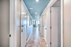 Appartement (2 Bedrooms) | Intérieur